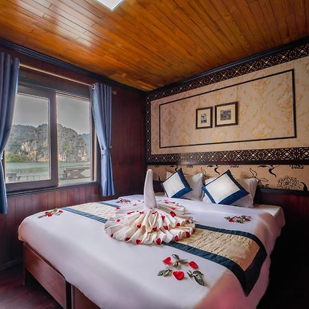 Legend Cruise Hotel Ha Long Luaran gambar