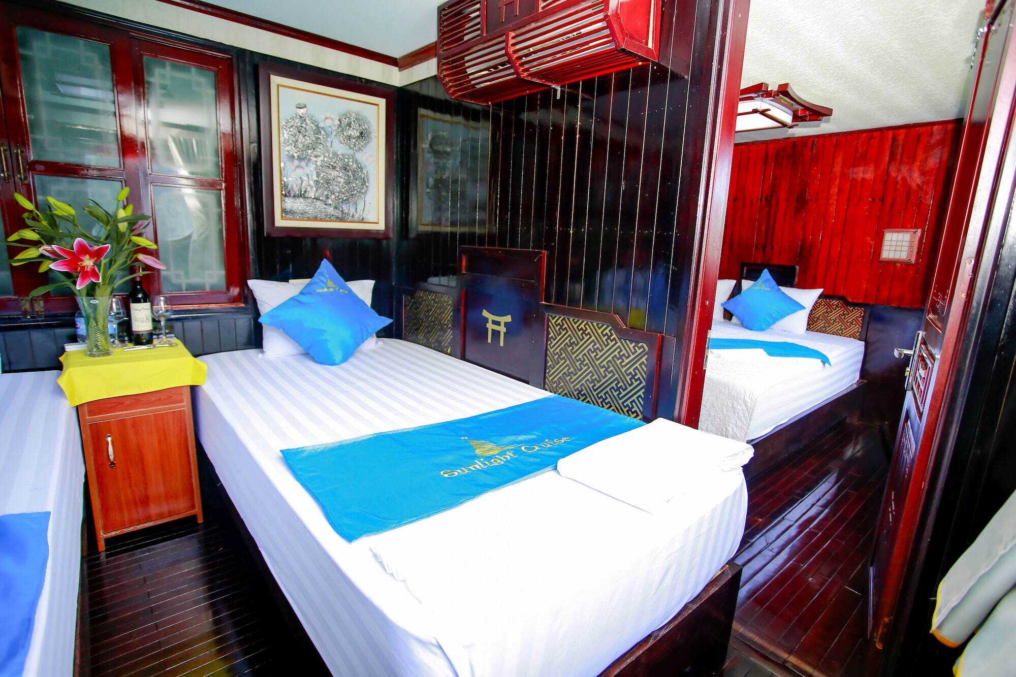 Legend Cruise Hotel Ha Long Luaran gambar